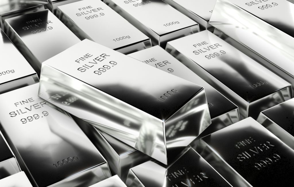 Definite Guide of What Silver Bars Are IRA Approved?