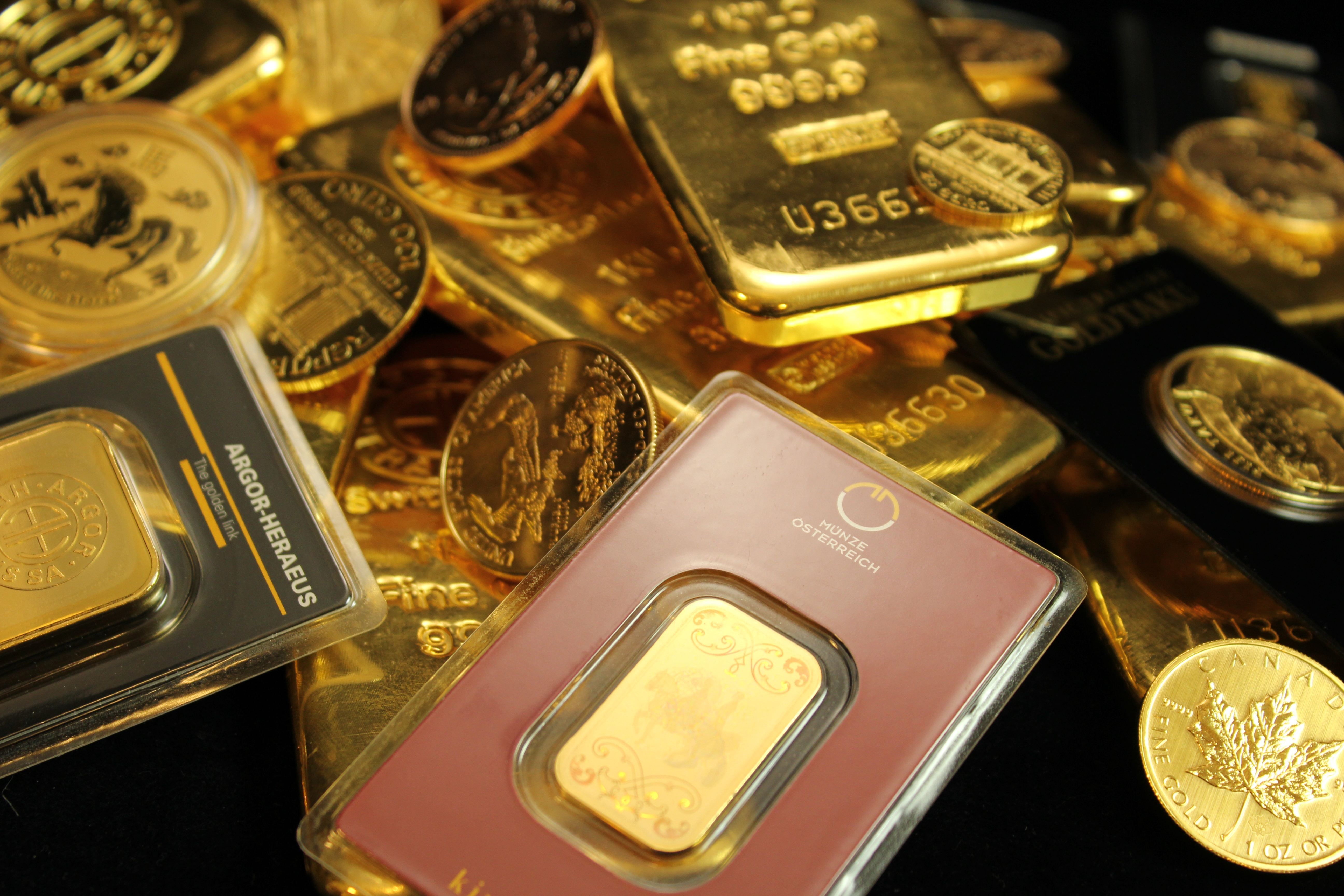 Comparing Top Gold Ira Companies For Transfer Your 401(k) To Precious Metals