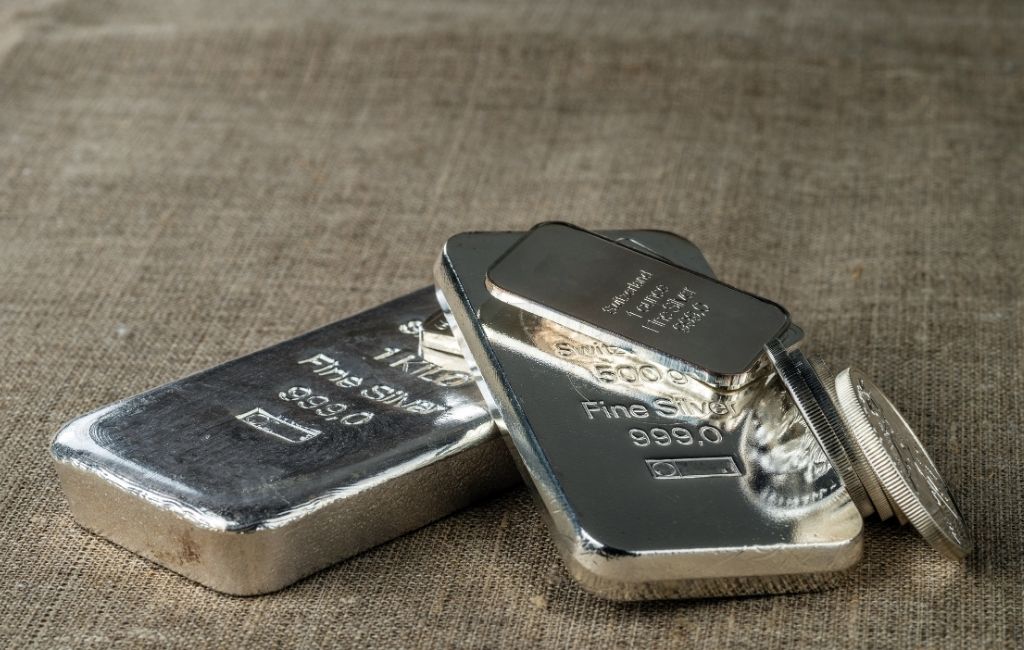 401k to Silver: A Wise Investment for Retirement?